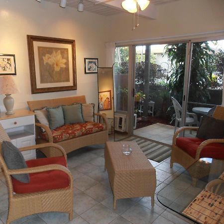 Kihei Bay Surf 145 Apartman Kültér fotó
