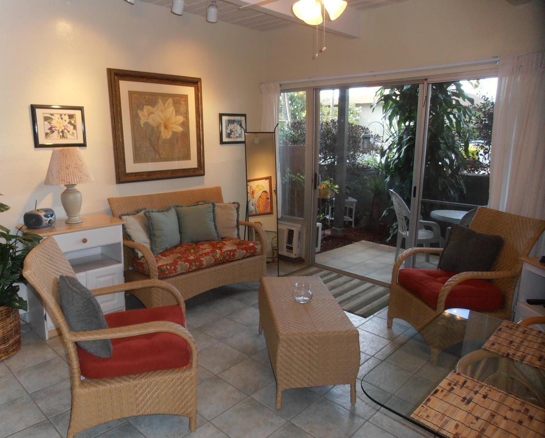 Kihei Bay Surf 145 Apartman Kültér fotó