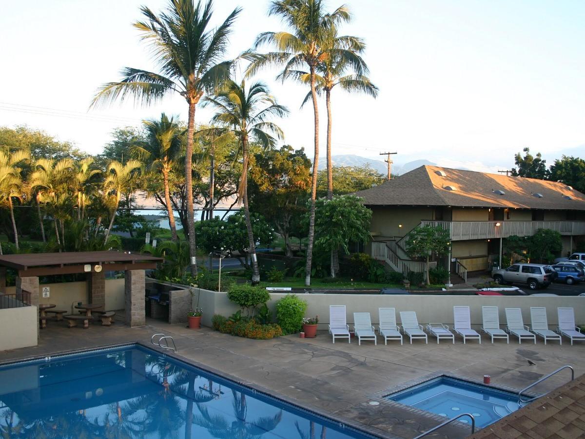 Kihei Bay Surf 145 Apartman Kültér fotó