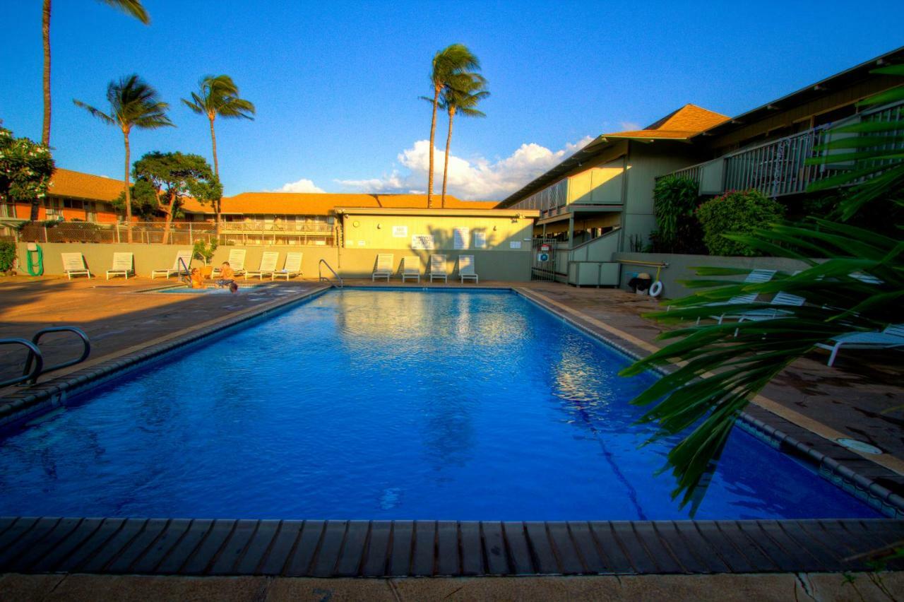 Kihei Bay Surf 145 Apartman Kültér fotó