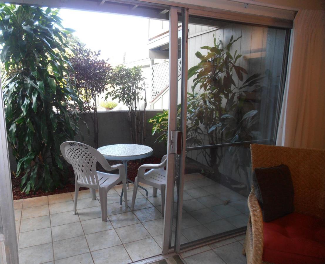 Kihei Bay Surf 145 Apartman Kültér fotó