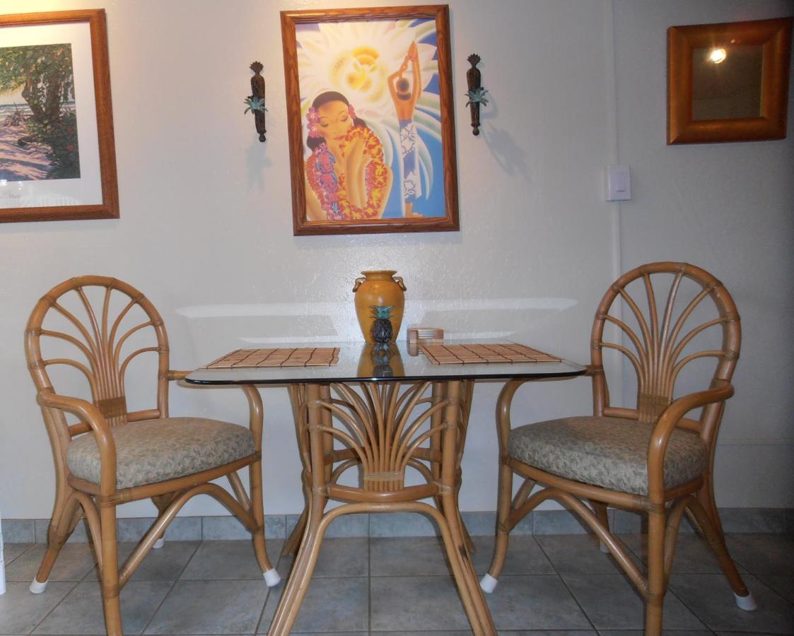 Kihei Bay Surf 145 Apartman Kültér fotó